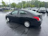 Used 2017 Nissan Versa S Plus image 3