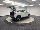 Used 2021 Honda HR-V LX image 6