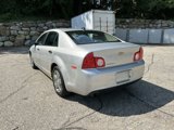 Used 2012 Chevrolet Malibu LT image 6