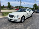 Used 2007 Mercedes-Benz E 350 4MATIC Sedan image 3