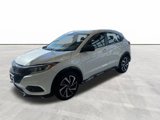 Used 2020 Honda HR-V Sport image 2