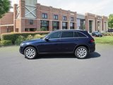 Certified 2021 Mercedes-Benz GLC 300 image 3