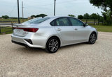 Used 2019 Kia Forte S image 4