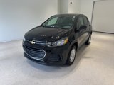 Certified 2022 Chevrolet Trax LS w/ Tint and Cruise Package image 3