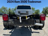 New 2024 RAM 3500 Tradesman w/ Chrome Appearance Group image 4