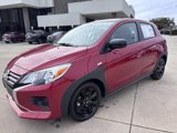 New 2024 Mitsubishi Mirage Black Edition image 3