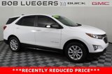 Certified 2020 Chevrolet Equinox LS image 2