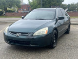 Used 2003 Honda Accord EX image 3