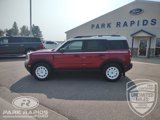 New 2025 Ford Bronco Sport Heritage image 2