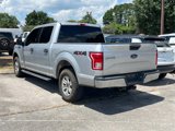 Used 2017 Ford F150 XLT image 2
