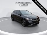 New 2024 Mercedes-Benz GLA 250 4MATIC image 2