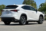 Used 2019 Lexus NX 300 AWD image 5
