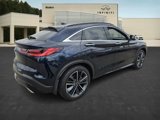 New 2025 INFINITI QX55 Luxe w/ Cargo Package image 5