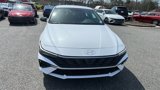 New 2025 Hyundai Elantra Sport image 2
