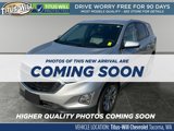 Used 2018 Chevrolet Equinox LT image 2