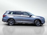 Used 2016 INFINITI QX60 FWD w/ Deluxe Technology Package image 3