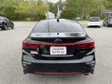 Used 2021 Kia Forte GT-Line w/ GT-Line Premium Package image 4