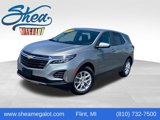 Used 2023 Chevrolet Equinox LT image 1