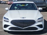 Used 2023 Genesis G70 2.0T image 3