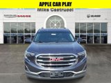 Used 2018 GMC Terrain SLT w/ Preferred Package image 2
