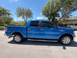 Used 2014 Ford F150 XLT w/ Equipment Group 302A Luxury image 3