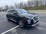 Used 2020 Hyundai Palisade SEL image 3