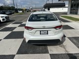 Used 2025 Toyota Corolla LE image 4