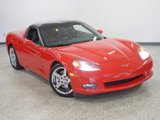 Used 2006 Chevrolet Corvette Coupe w/ Preferred Equipment Group image 5