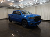New 2025 RAM 1500 4x4 Crew Cab image 4