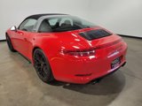 Used 2016 Porsche 911 Targa 4 GTS image 6