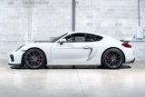 Used 2016 Porsche Cayman GT4 image 6
