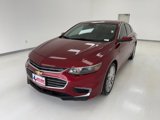 Used 2017 Chevrolet Malibu Premier w/ Premier Sun and Wheel Package image 4