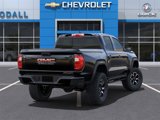 New 2024 GMC Canyon AT4X image 4