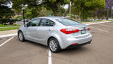Used 2014 Kia Forte EX image 6