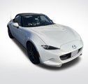 Used 2016 MAZDA MX-5 Miata Grand Touring image 2