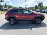 Used 2020 Jeep Cherokee Trailhawk image 4