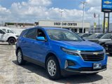 Certified 2024 Chevrolet Equinox LT image 2