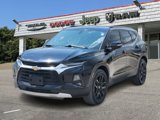 Used 2020 Chevrolet Blazer LT image 2