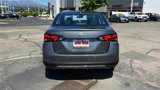 New 2025 Nissan Versa SV w/ Trunk Package image 5