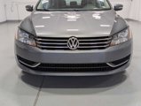 Used 2014 Volkswagen Passat 1.8T Wolfsburg Edition image 2