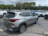 Used 2022 Kia Seltos SX image 5