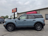 Used 2022 Ford Bronco Sport Big Bend image 5