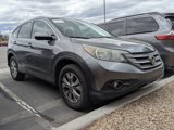Used 2014 Honda CR-V EX-L image 3