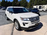 Used 2018 Ford Explorer XLT w/ Equipment Group 202A image 3