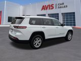 Used 2023 Jeep Grand Cherokee L Limited image 6