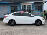 Used 2014 Nissan Sentra S image 5