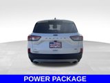 Certified 2020 Ford Escape SE Sport image 5