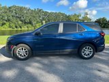 Used 2022 Chevrolet Equinox LS image 2