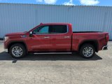 Used 2022 GMC Sierra 1500 SLT w/ SLT Premium Package image 2