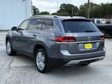 Used 2019 Volkswagen Atlas SE w/ Towing Package image 5